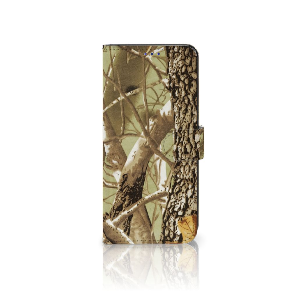OPPO Find X5 Hoesje Wildernis