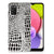 Samsung Galaxy A03S TPU Hoesje Slangenprint