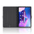 Lenovo Tab M10 Plus 3rd Gen 10.6 inch Flip Case Vissen