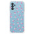 Doorzichtige Silicone Hoesje voor Samsung Galaxy A13 (4G) Unicorns B2C Telecom