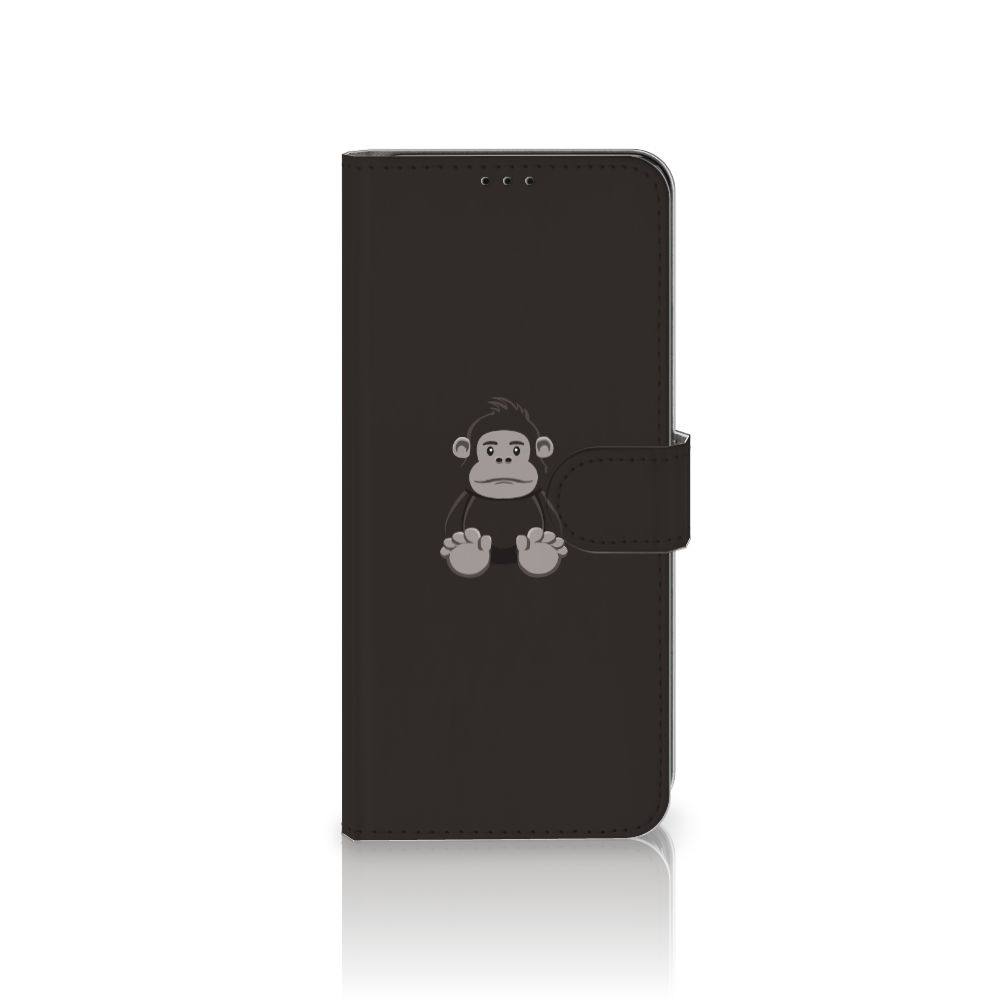 Samsung Galaxy S21 Ultra Leuk Hoesje Gorilla