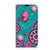 iPhone 13 Mini Bookcase Cirkels en Vlinders - B2C Telecom