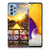Samsung Galaxy A72 Siliconen Back Cover Amsterdamse Grachten B2C Telecom