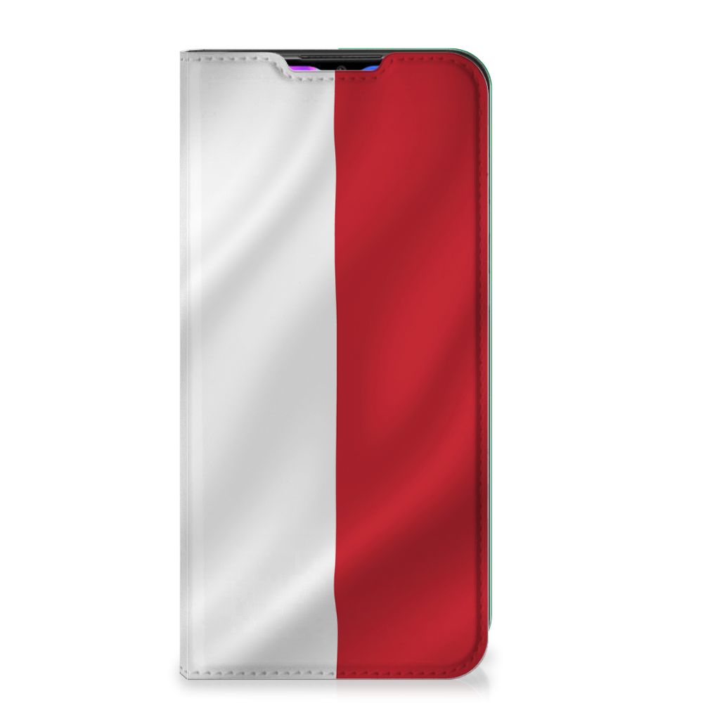 Xiaomi Redmi 9 Standcase Italië