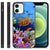 iPhone 12 Mini Back Cover Vissen B2C Telecom