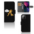 iPhone 13 Mini Leuk Hoesje Giraffe