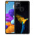 Samsung Galaxy A21s Back Cover Papegaai