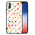 iPhone X | Xs Back Case Dots