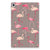 Lenovo Tab M10 Plus (3e generatie) Back Case Flamingo - B2C Telecom