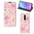 Xiaomi Redmi K20 Pro Smart Cover Pink Flowers - B2C Telecom