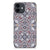 iPhone 12 Pro | 12 (6.1") Gripcase Flower Tiles