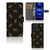 Telefoonhoesje met Pasjes voor Xiaomi Redmi Note 12 5G | Poco X5 Leopards