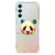 Samsung Galaxy A05s Stevig Bumper Hoesje Panda Color B2C Telecom