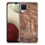 Samsung Galaxy A12 Bumper Hoesje Tree Trunk