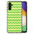 Samsung Galaxy A13 5G | A04s Back Case Waves Green B2C Telecom