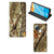 OPPO A15 Smart Cover Wildernis - B2C Telecom
