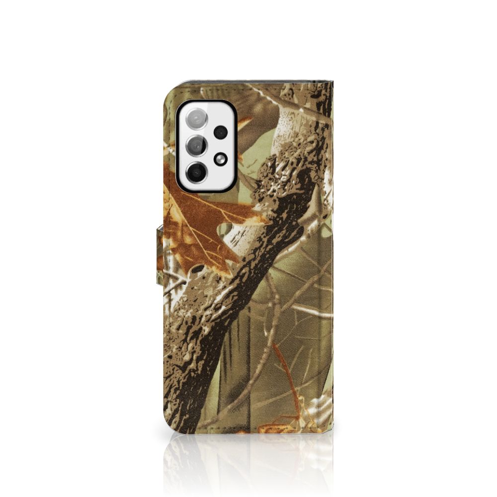 Samsung Galaxy A73 5G Hoesje Wildernis