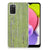 Samsung Galaxy A03S Bumper Hoesje Green Wood B2C Telecom