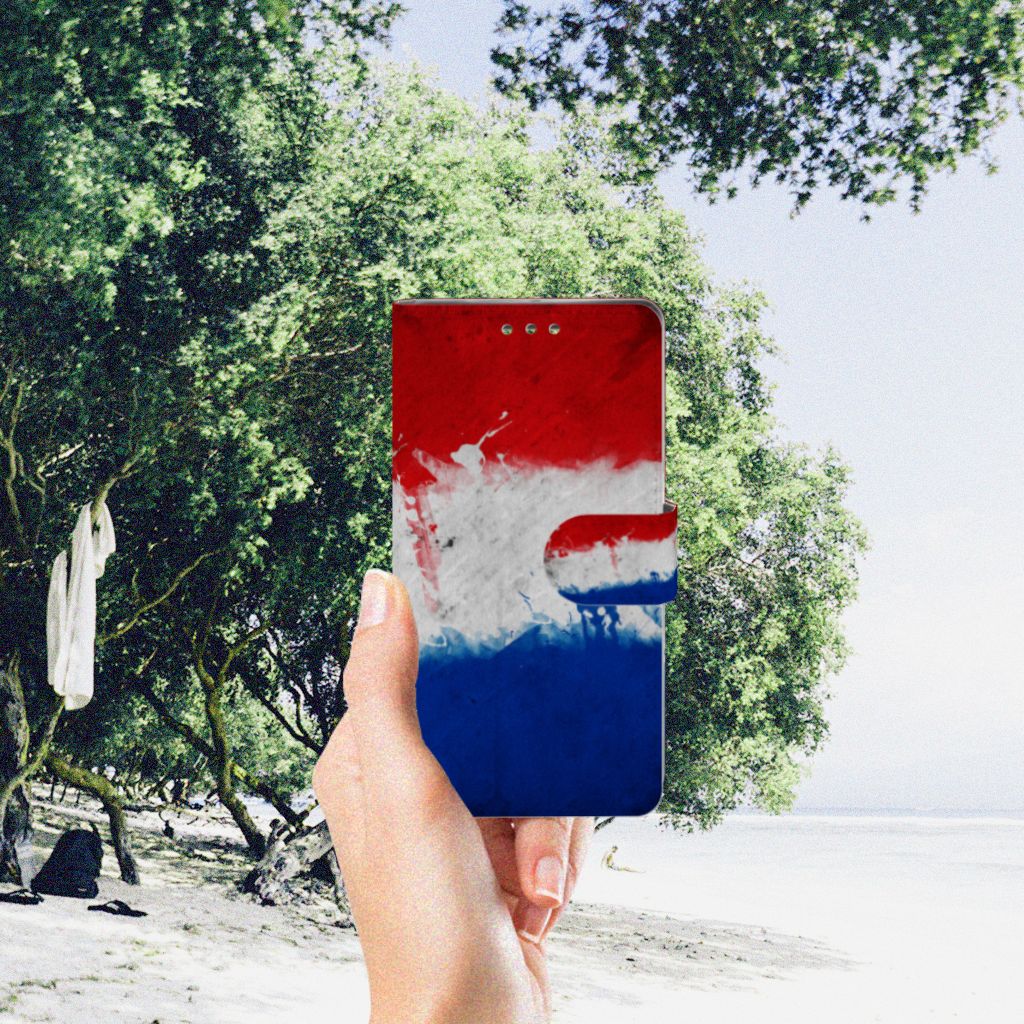 Sony Xperia XZ1 Bookstyle Case Nederland