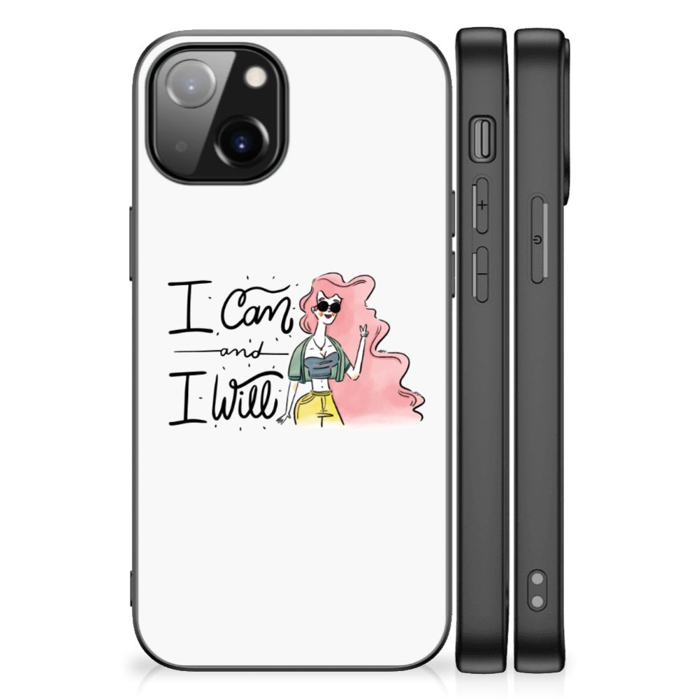 Apple iPhone 13 Hoesje i Can B2C Telecom