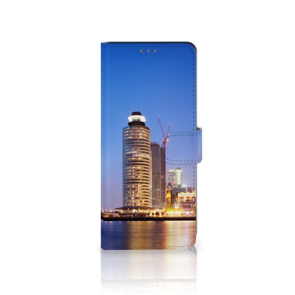 Sony Xperia 5II Flip Cover Rotterdam