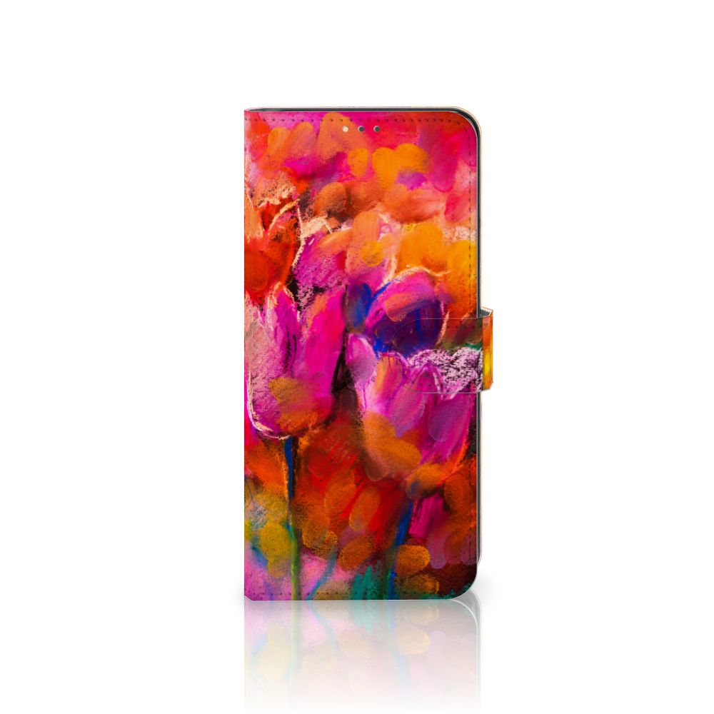 Hoesje Nokia 5.3 Tulips