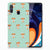Samsung Galaxy A60 TPU Hoesje Pups
