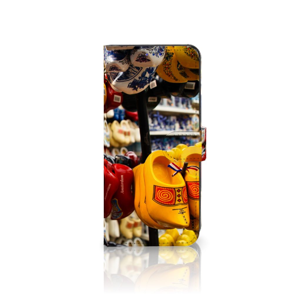 OPPO Find X5 Flip Cover Klompen