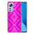 Siliconen Hoesje Xiaomi 12 | 12X Barok Roze B2C Telecom
