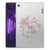 Lenovo Tab M10 Plus Tablet Back Cover Boho Text