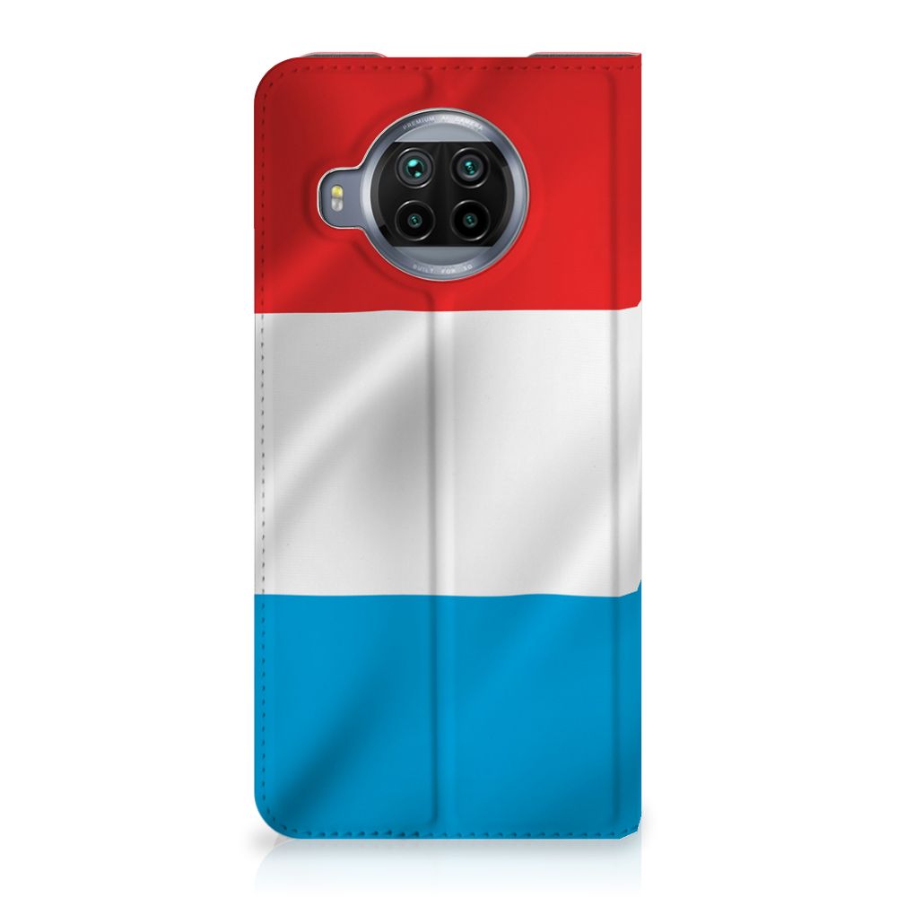 Xiaomi Mi 10T Lite Standcase Luxemburg - B2C Telecom