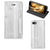 iPhone 7 | 8 | SE (2020) | SE (2022) Book Wallet Case White Wood