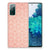 Samsung Galaxy S20 FE TPU bumper Pattern Orange B2C Telecom