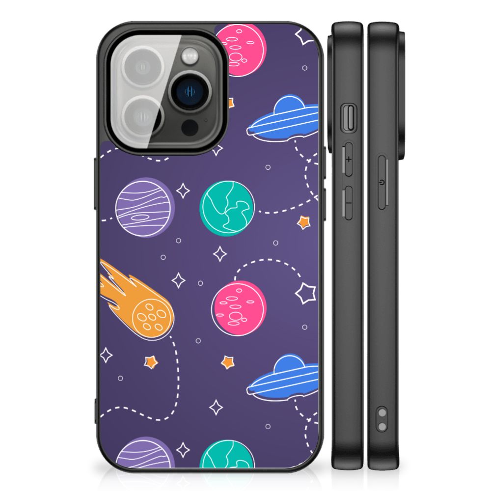iPhone 13 Pro GSM Cover Space B2C Telecom