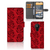 Nokia 5.3 Hoesje Red Roses