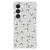 Doorzichtige Silicone Hoesje voor Samsung Galaxy S23 Pinguïn B2C Telecom