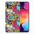 Samsung Galaxy A50 Silicone Back Cover Punk Rock