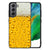 Samsung Galaxy S21FE Back Cover Hoesje Bier