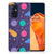 OnePlus 9 Silicone Back Cover Space