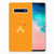 Samsung Galaxy S10 Plus Telefoonhoesje met Naam Baby Beer