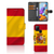Samsung Galaxy A21s Bookstyle Case Spanje