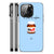 iPhone 14 Pro Back Cover Hoesje Nut Home B2C Telecom