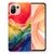 Hoesje maken Xiaomi Mi 11 Lite | 11 Lite 5G NE Watercolor Dark B2C Telecom
