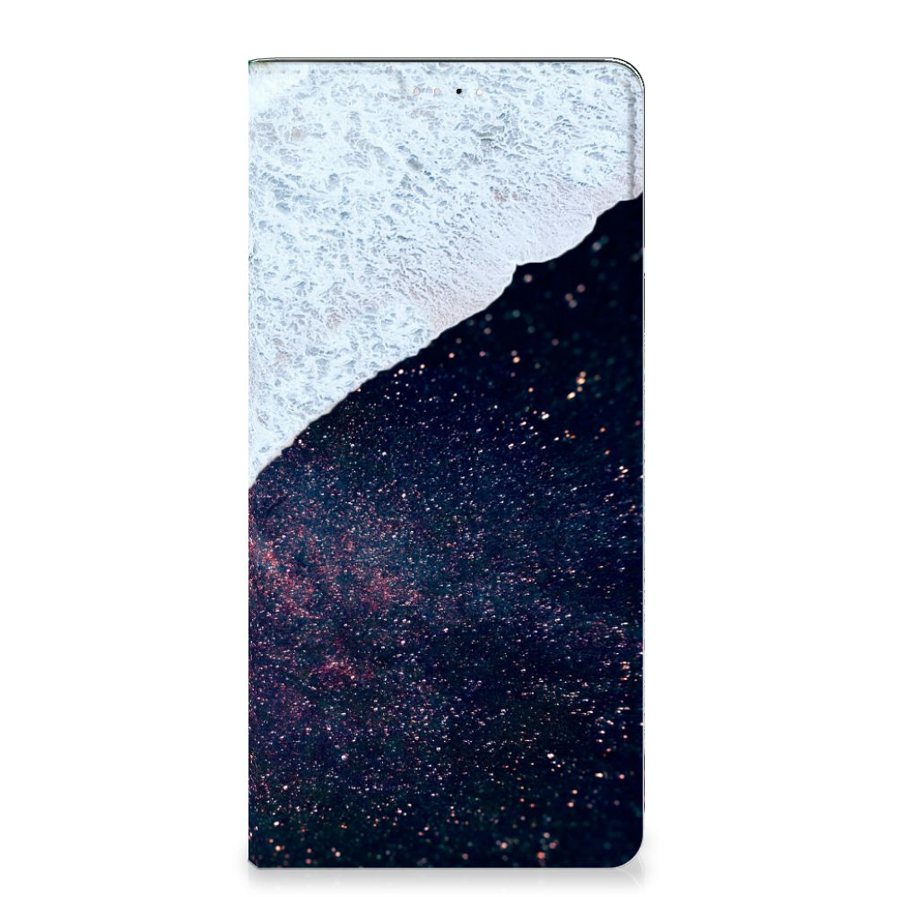 Samsung Galaxy A33 5G Stand Case Sea in Space - B2C Telecom