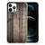iPhone 12 Pro Max Stevig Telefoonhoesje Steigerhout B2C Telecom