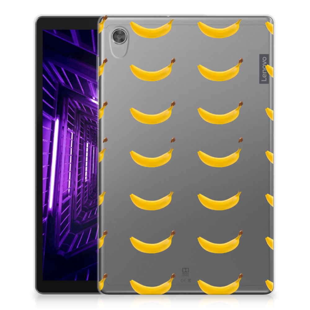 Lenovo Tab M10 HD (2de generatie) Tablet Cover Banana - B2C Telecom