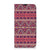 iPhone 13 Pro Max Hoesje met Magneet Aztec Paars - B2C Telecom
