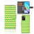 Xiaomi Redmi 10 Telefoon Hoesje Waves Green