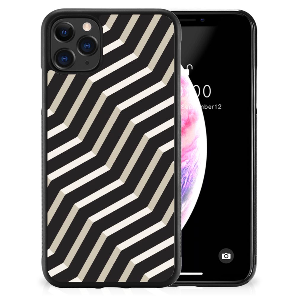 Apple iPhone 11 Pro Max Grip Case Illusion