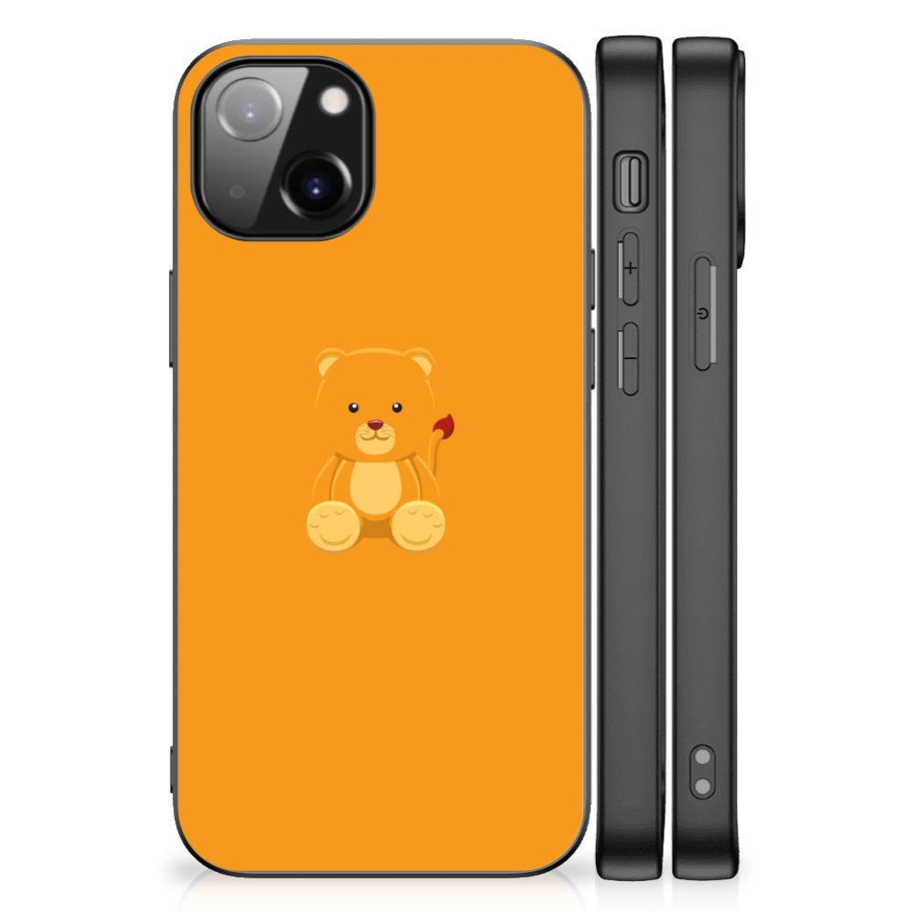 Apple iPhone 13 Hoesje Baby Beer B2C Telecom